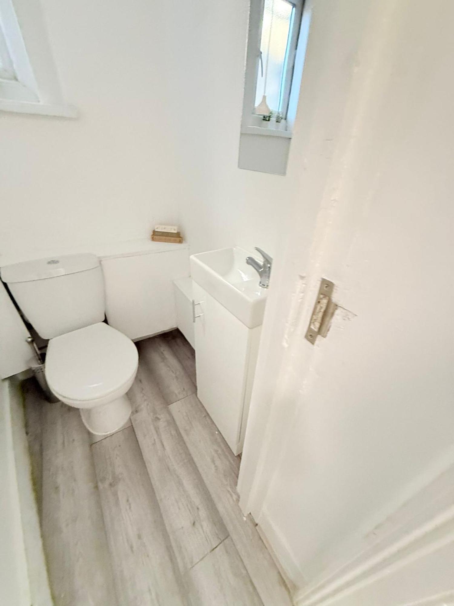 Finsbury Park Rooms Лондон Экстерьер фото